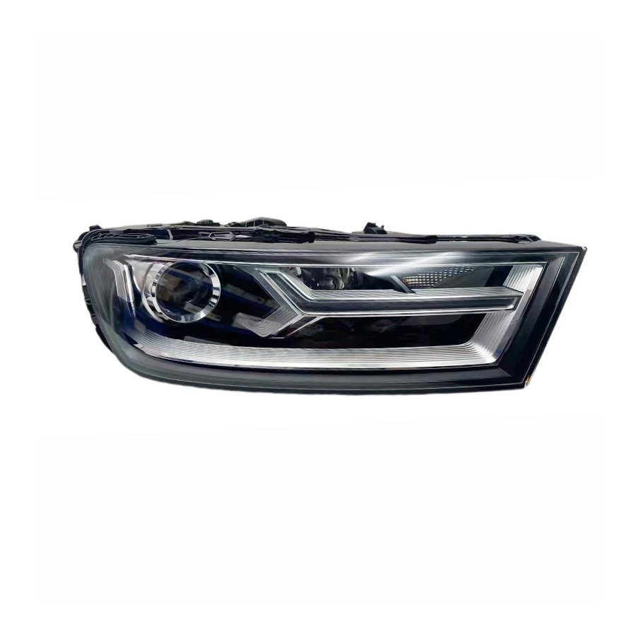 Запчасти Audi Q7