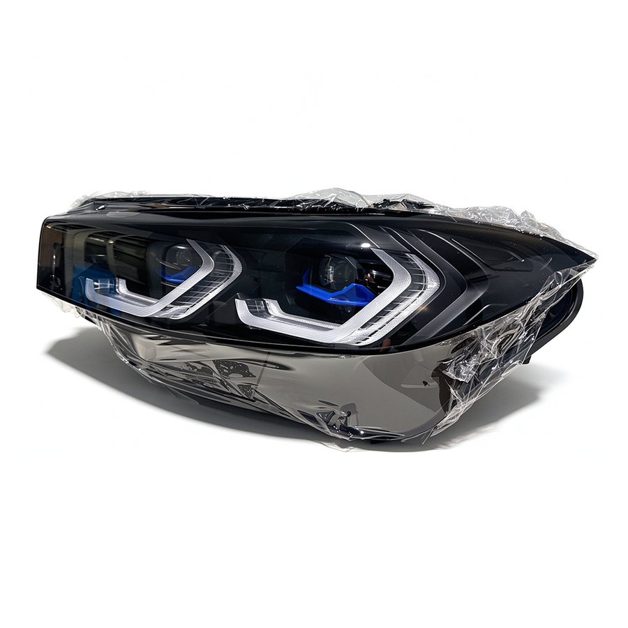 Запчасти BMW