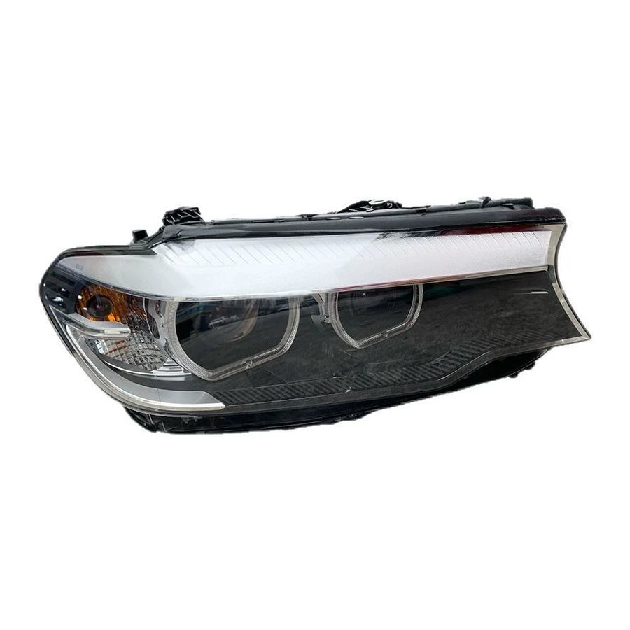 Запчасти BMW 5 Series