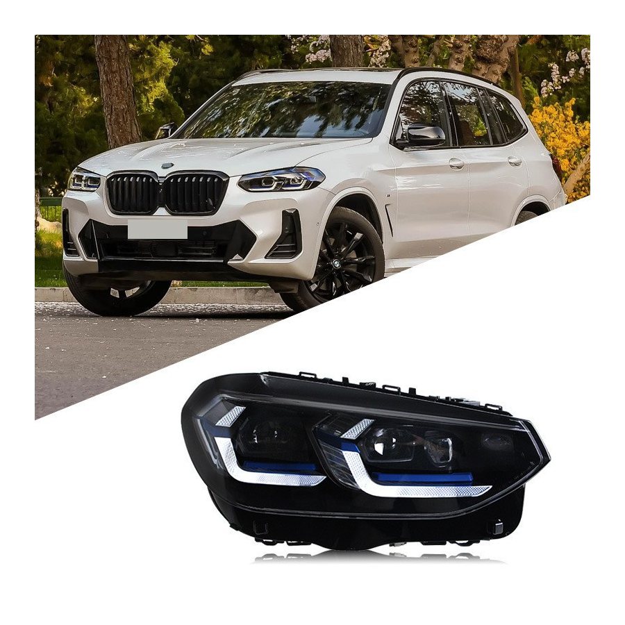 Запчасти BMW X5