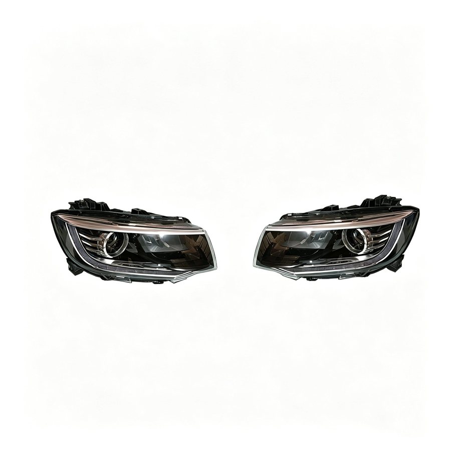 Запчасти Changan