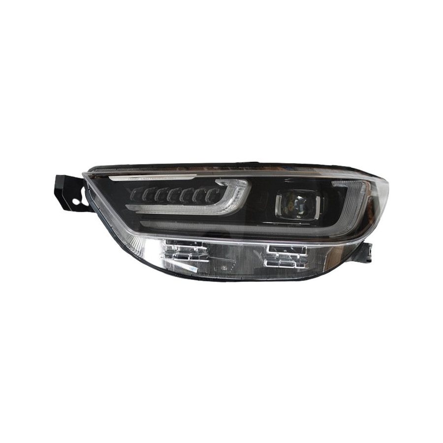 Запчасти Chery Tiggo 7 Pro