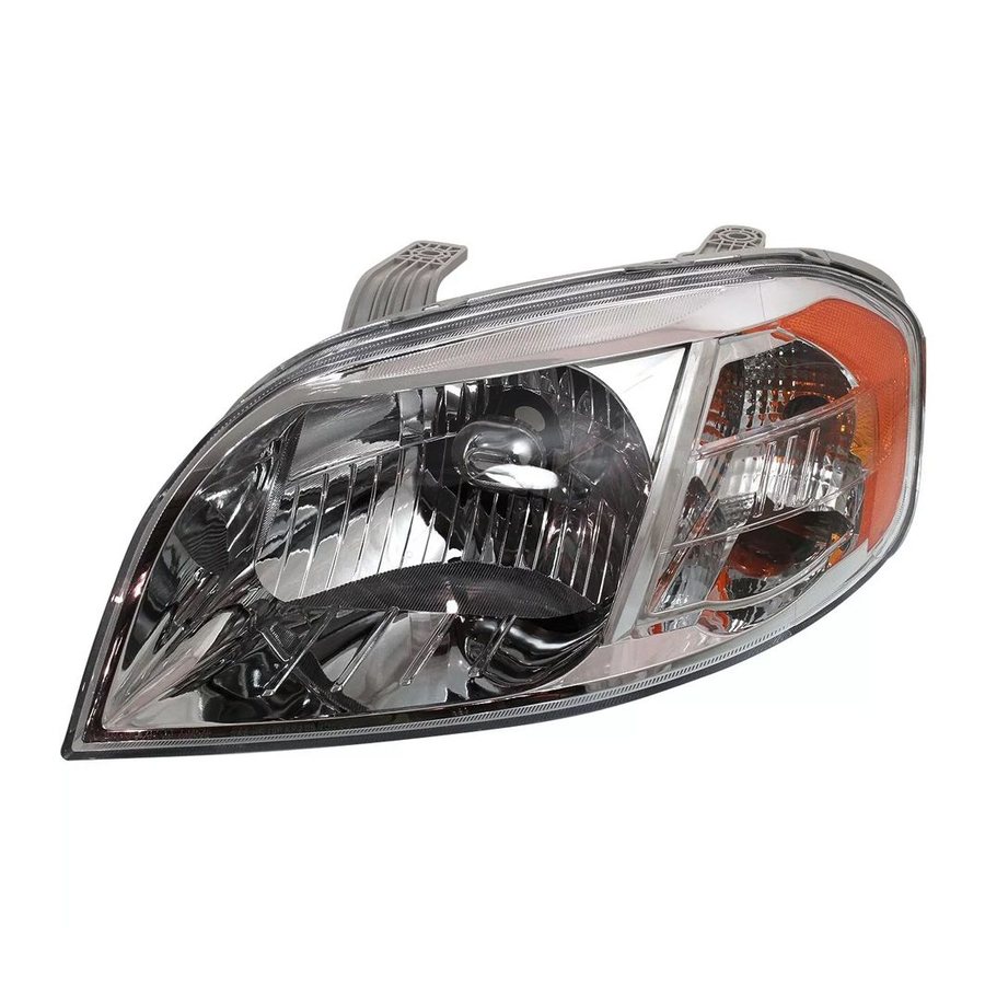 Запчасти Chevrolet Aveo