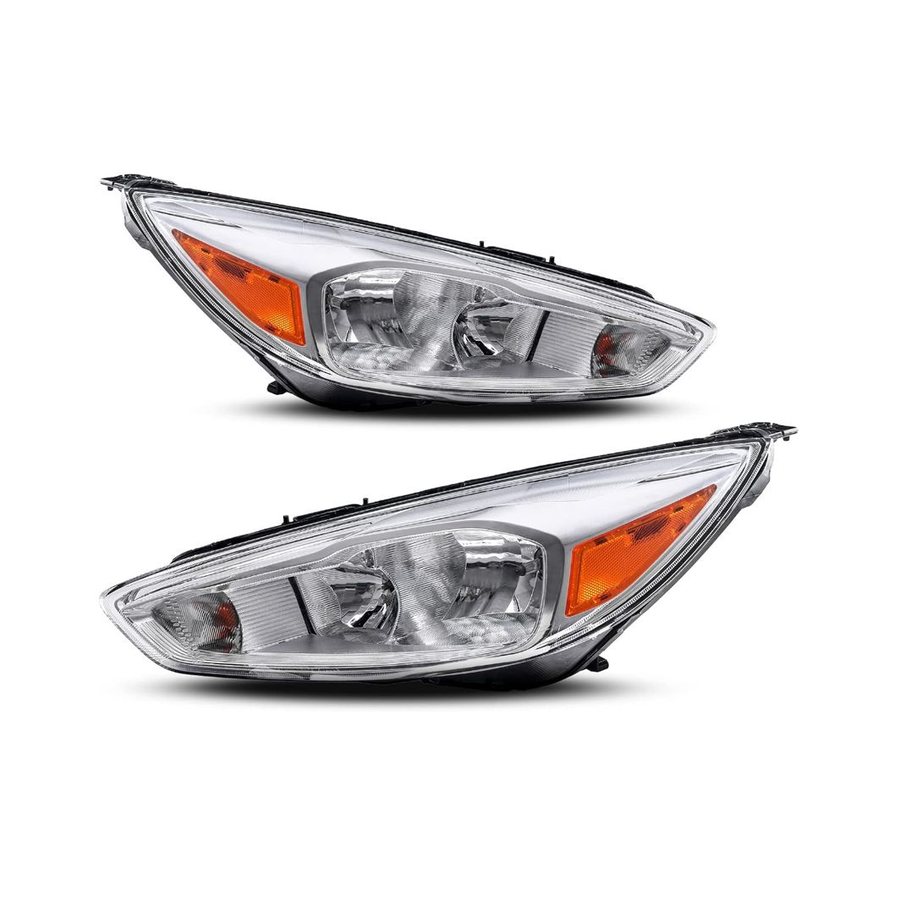 Запчасти Ford
