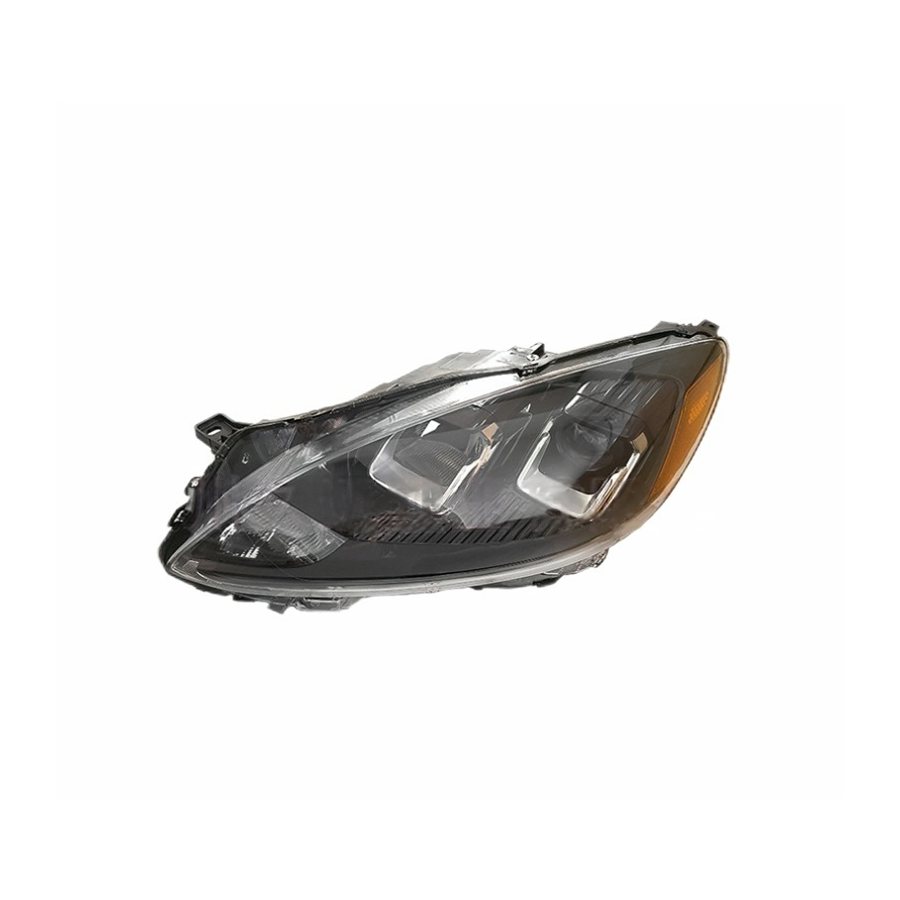Запчасти Ford Kuga