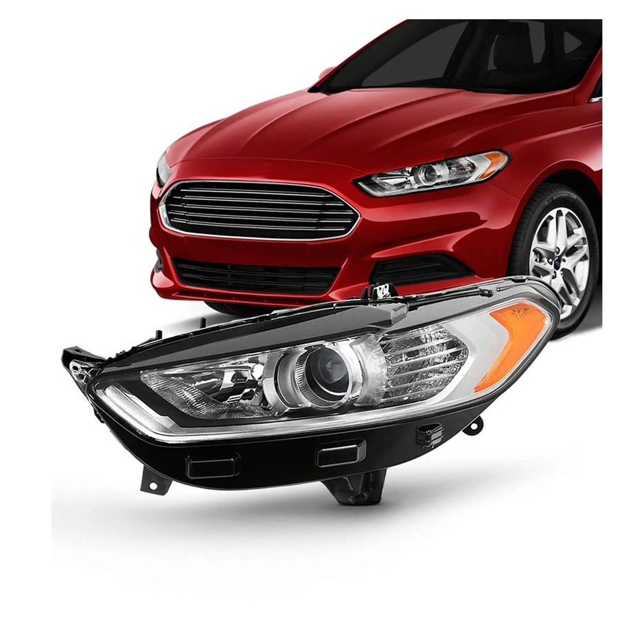 Запчасти Ford Mondeo