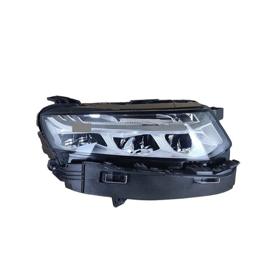 Запчасти Geely Monjaro