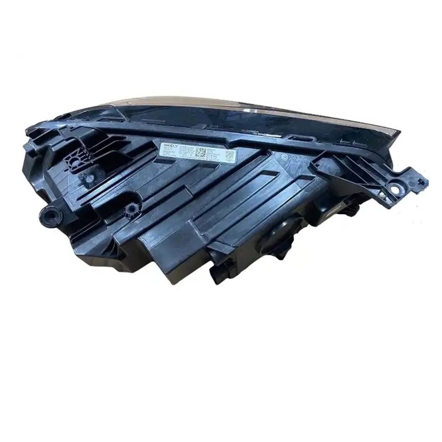 Запчасти Geely Tugella