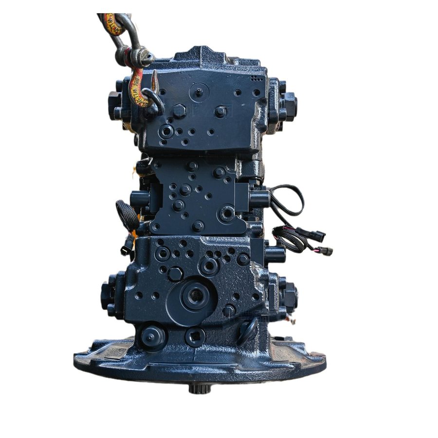 Запчасти Komatsu