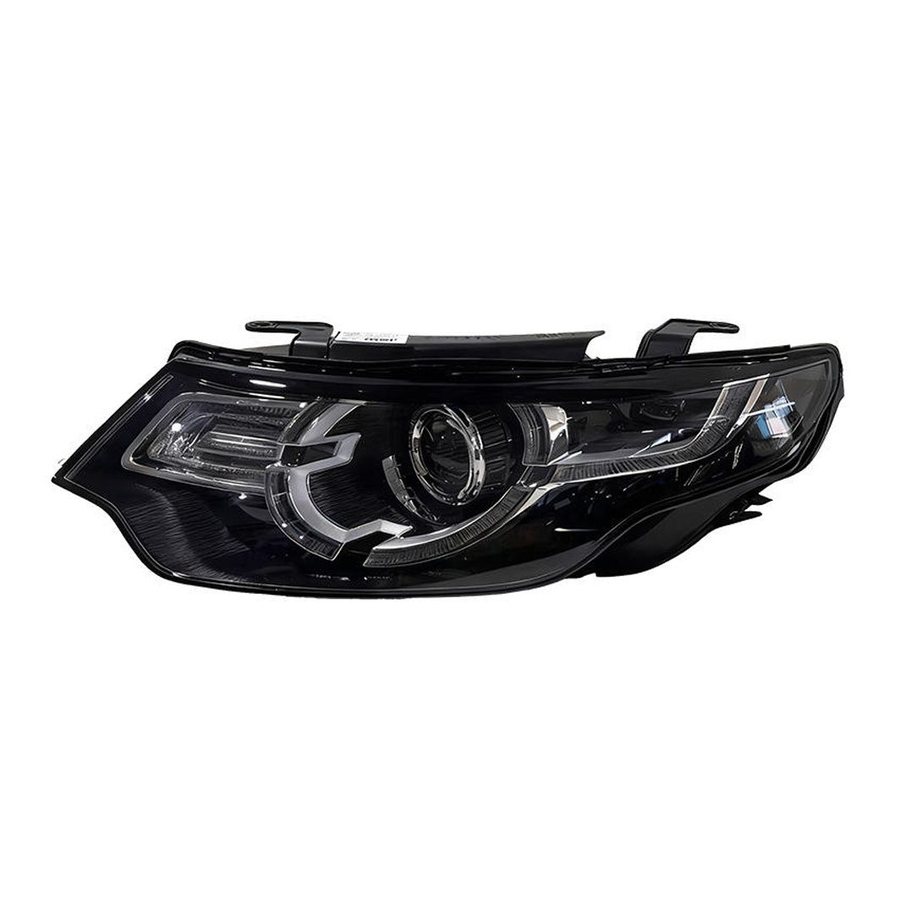 Запчасти Land Rover Discovery