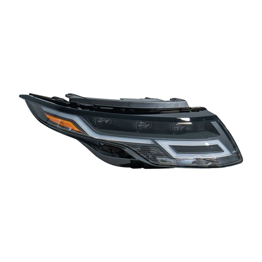 Запчасти Land Rover Range Rover Evoque