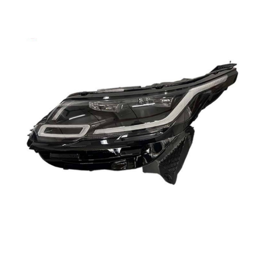 Запчасти Land Rover Range Rover Velar