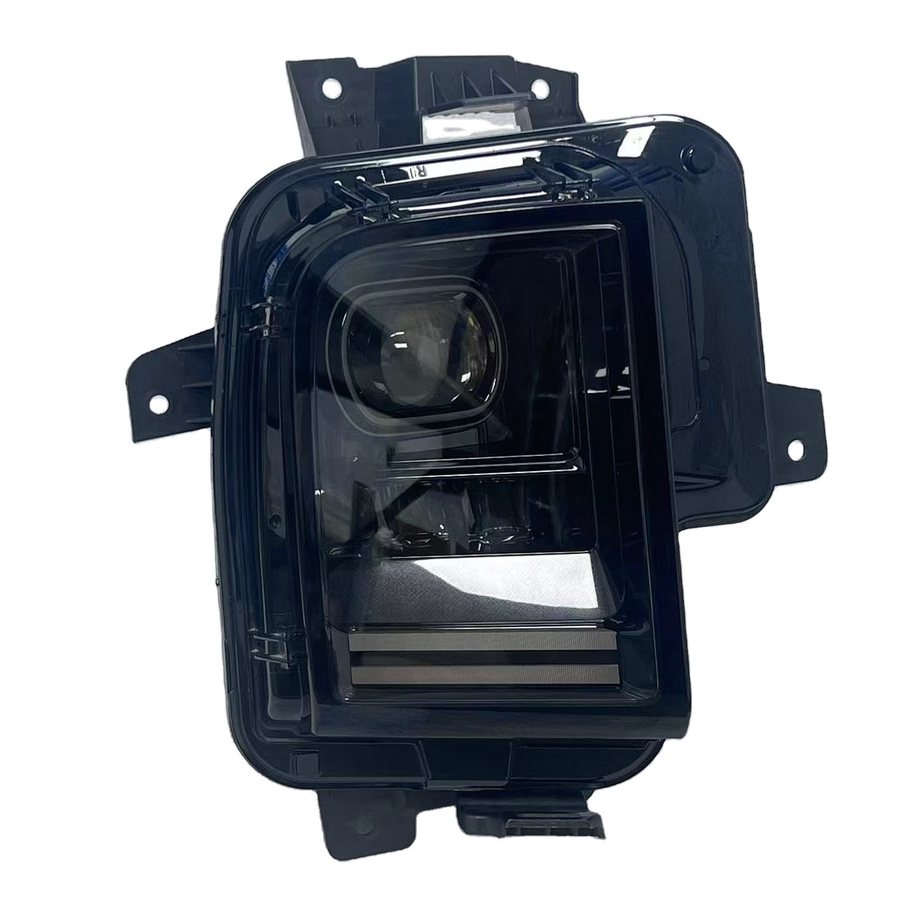 Запчасти Li Auto L7