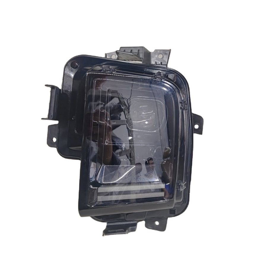 Запчасти Li Auto L9
