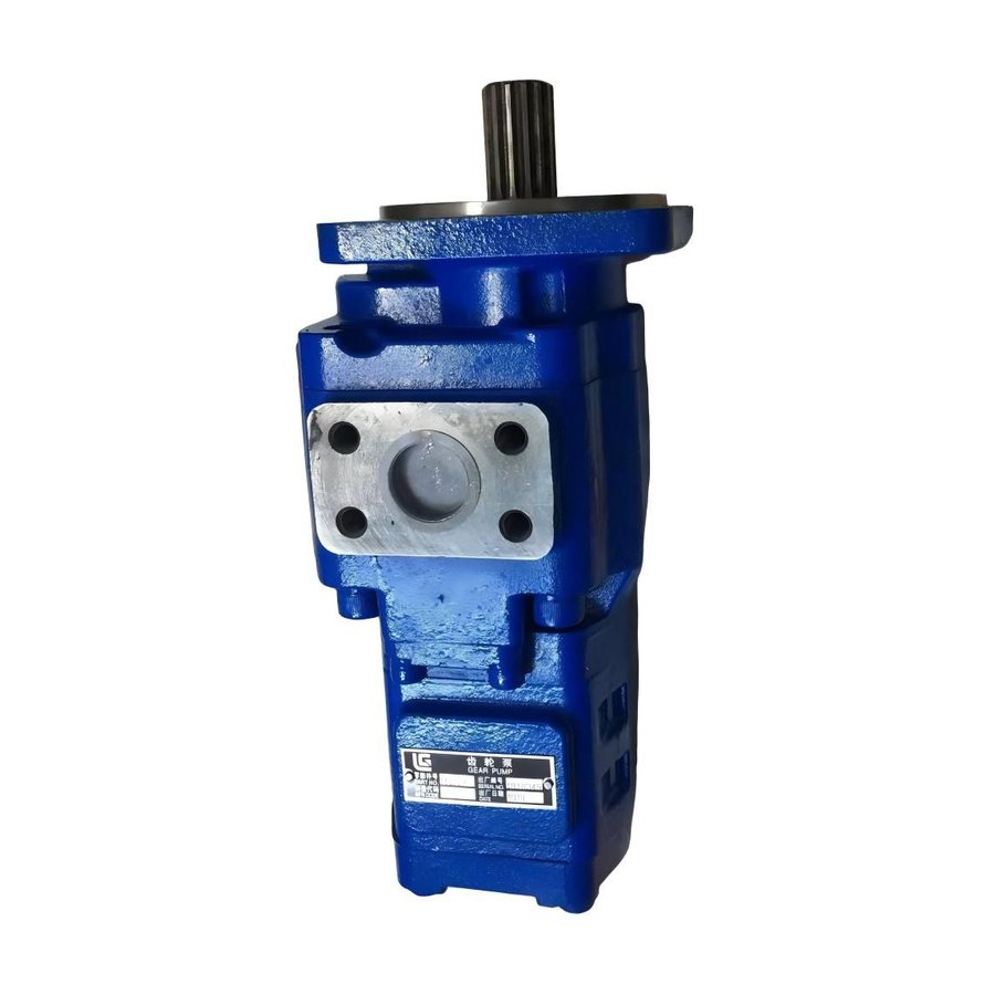 Запчасти Liugong CLG835