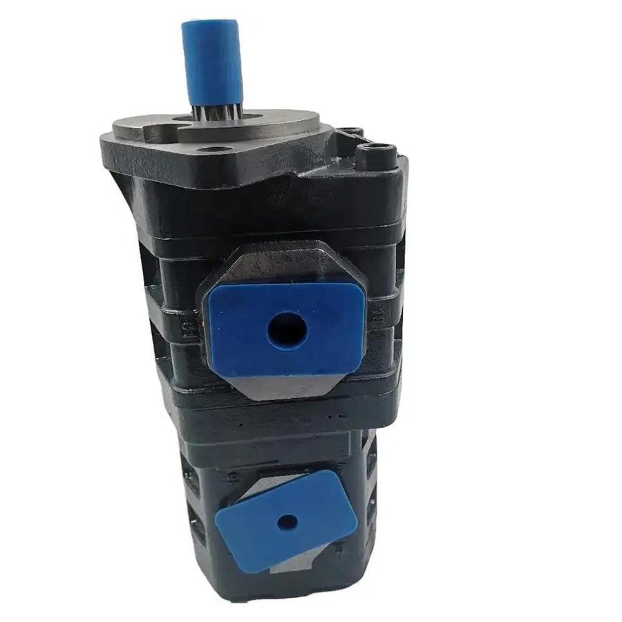 Запчасти Liugong CLG856