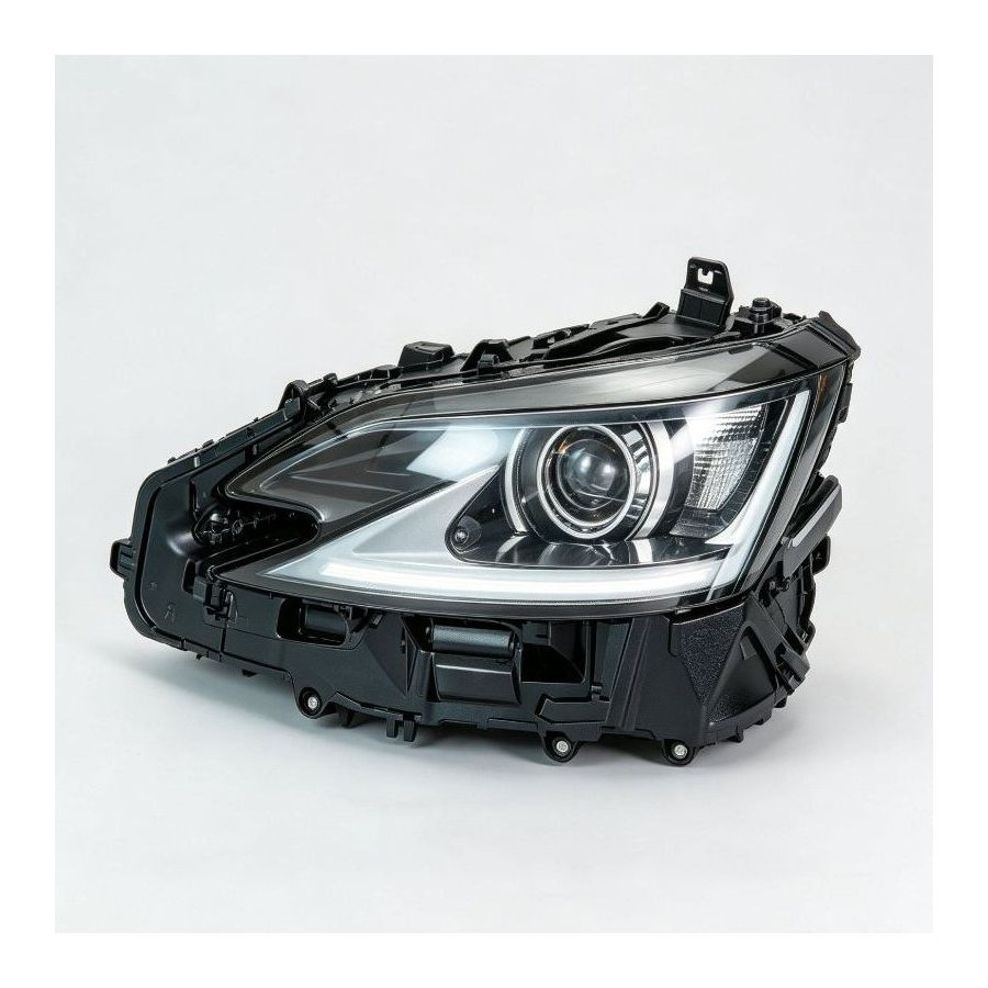 Запчасти Mazda