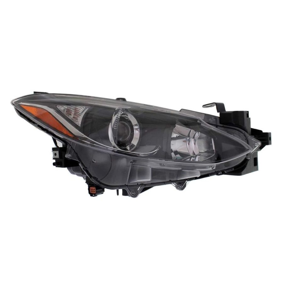 Запчасти Mazda Mazda 3