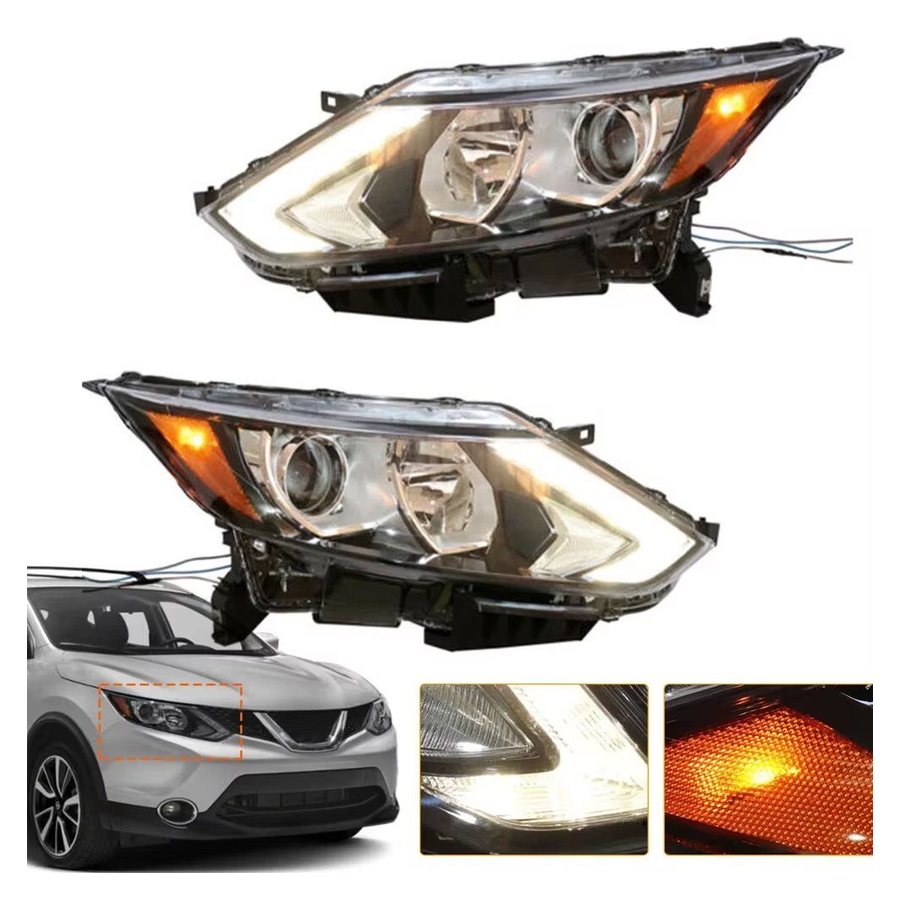 Запчасти Nissan