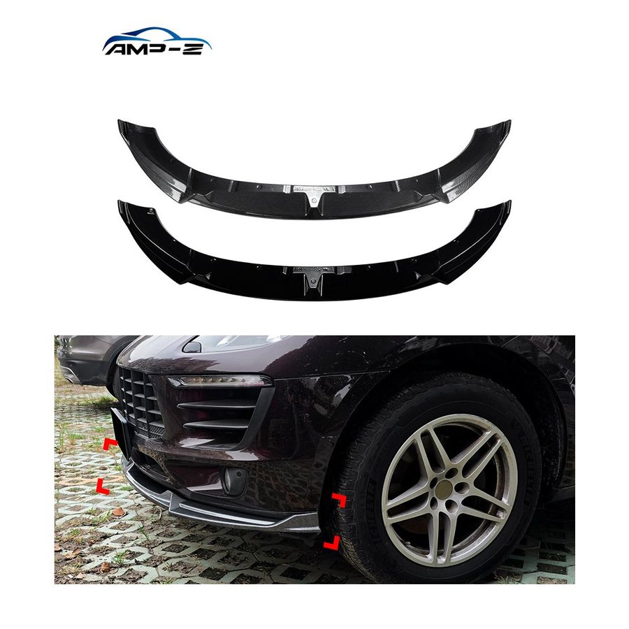 Запчасти Porsche Macan