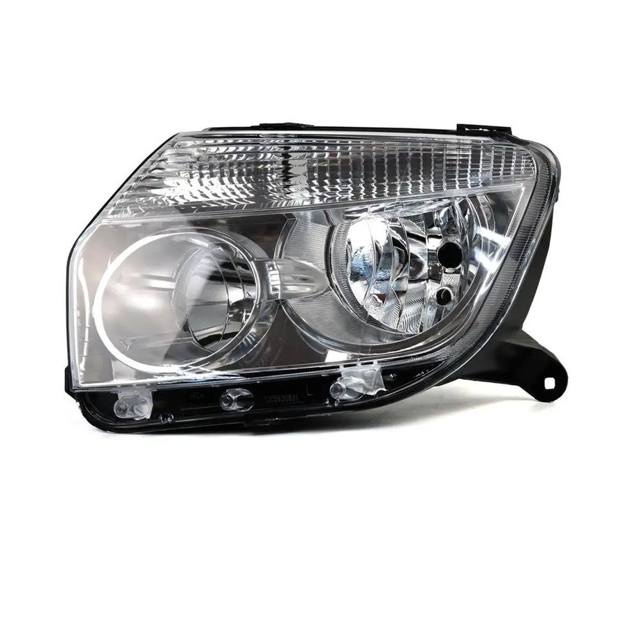Запчасти Renault Duster
