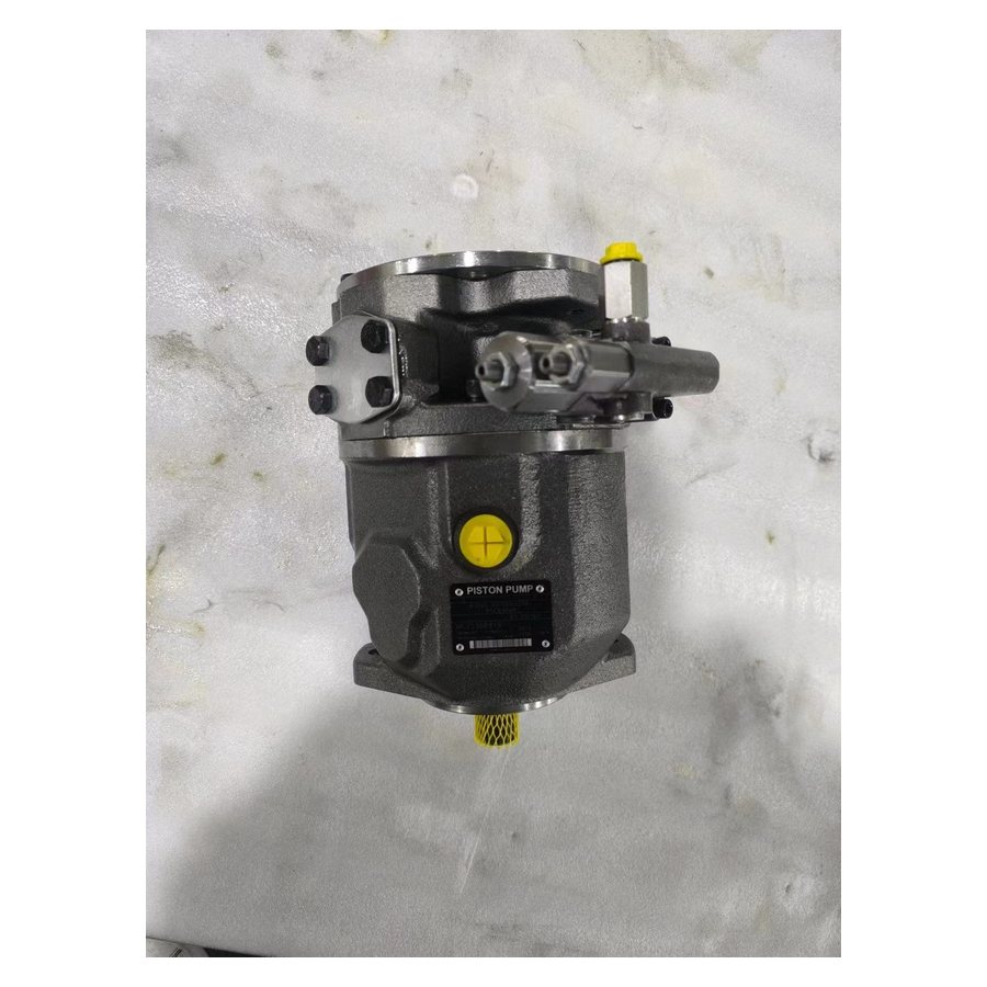 Запчасти Bosch Rexroth