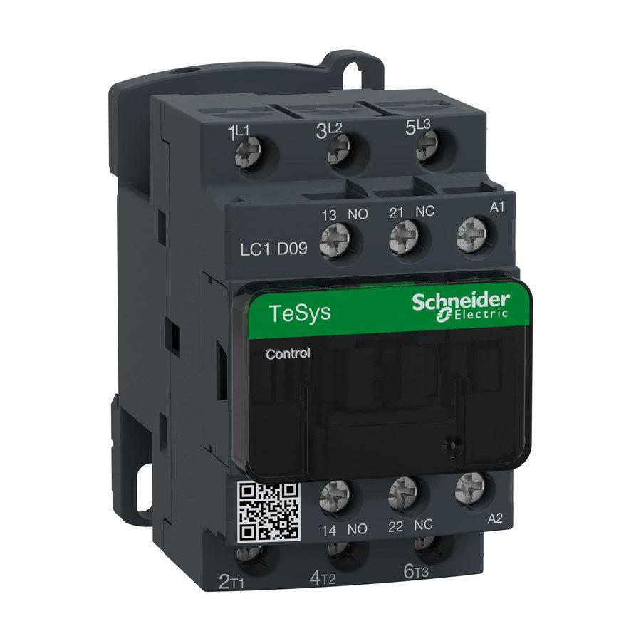 Запчасти Schneider Electric