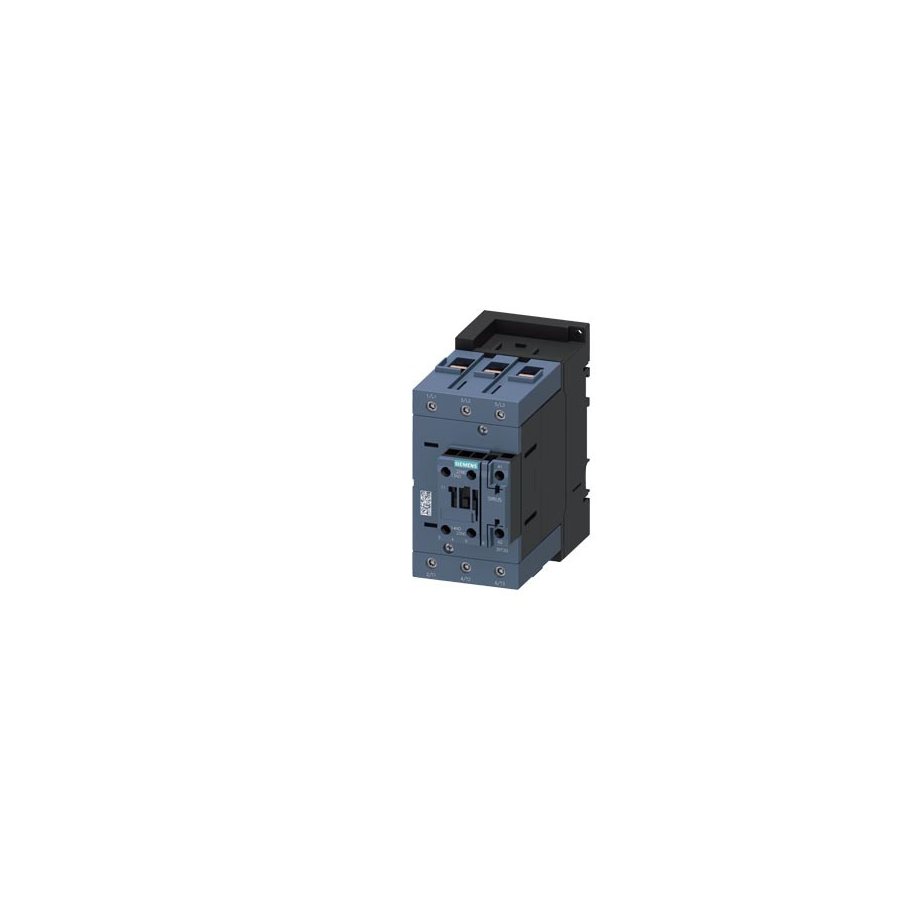 Контакторы Siemens Sirius 3RT