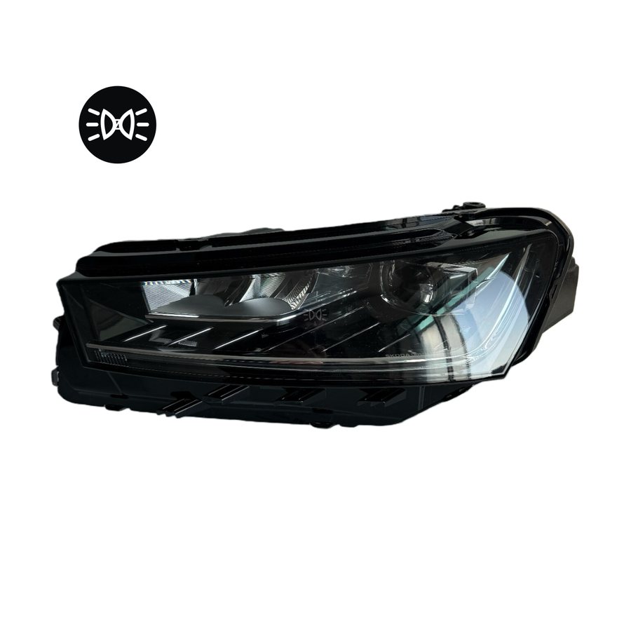 Запчасти Skoda Kodiaq