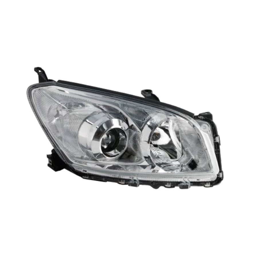 Запчасти Toyota RAV4