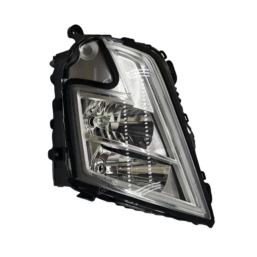 Запчасти Volvo Trucks FM