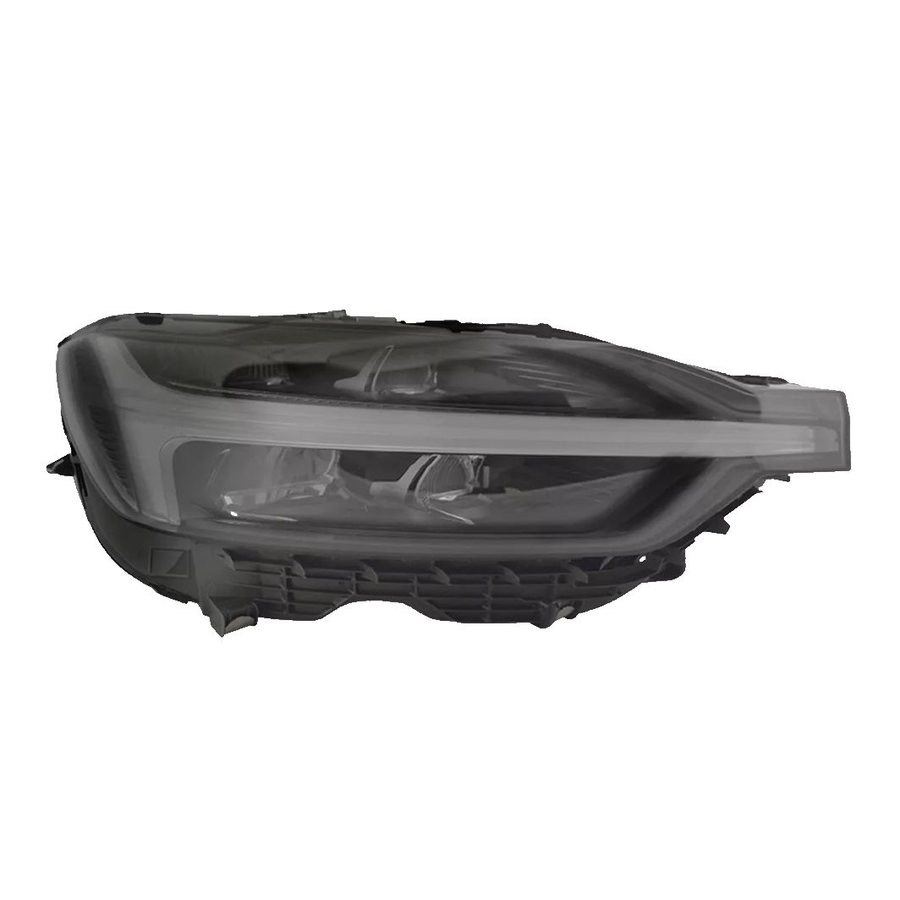 Запчасти Volvo XC60
