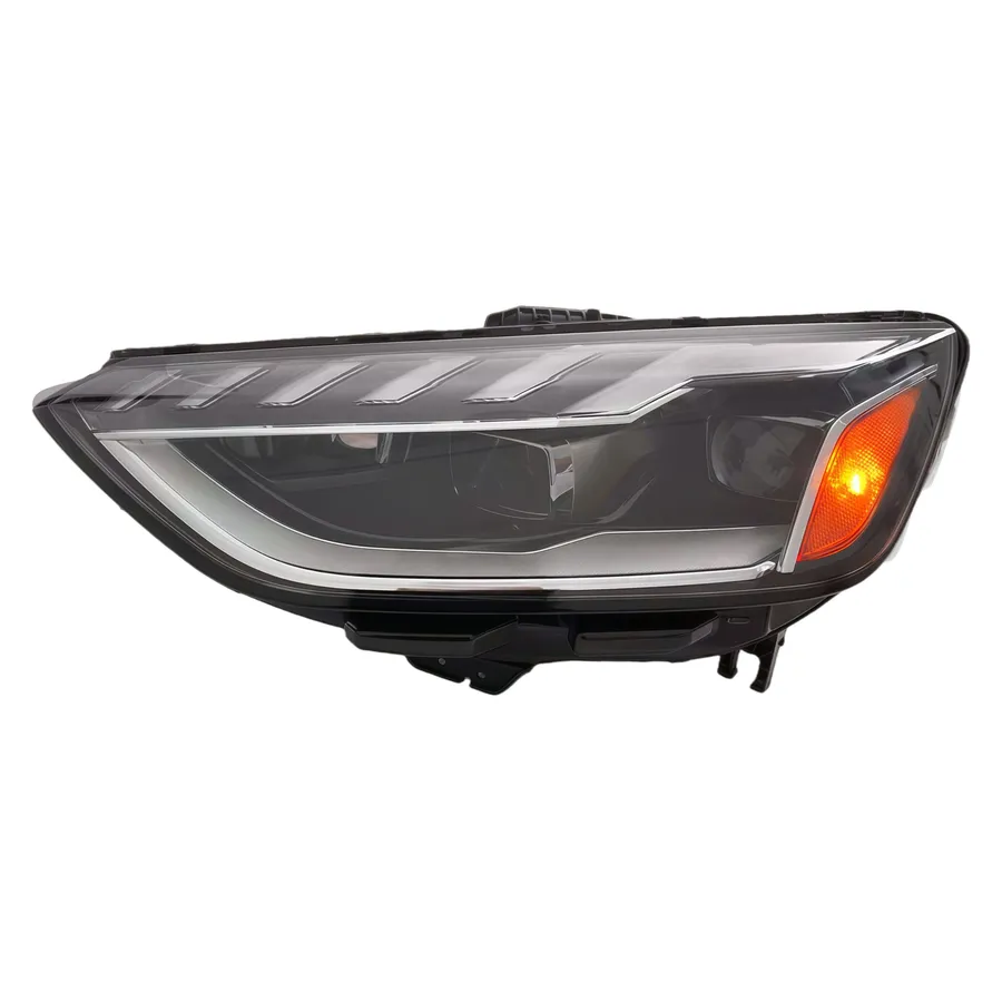 Запчасти Audi A4