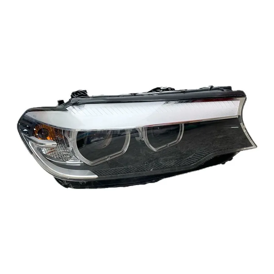 Запчасти BMW 5 Series