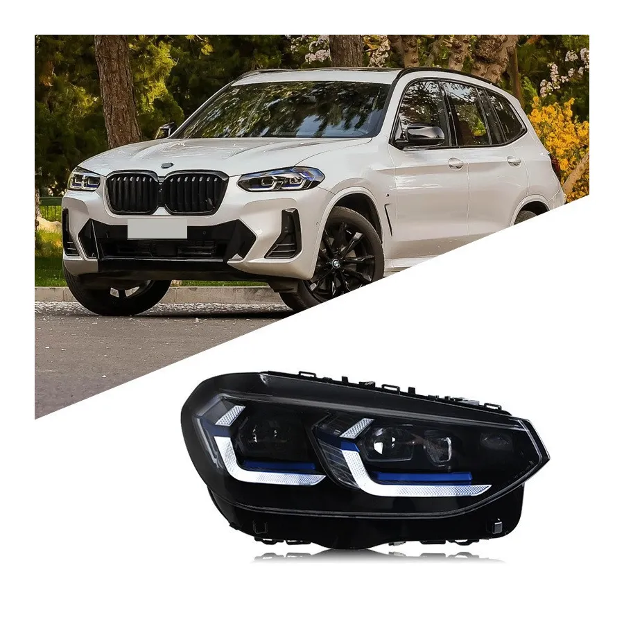 Запчасти BMW X5