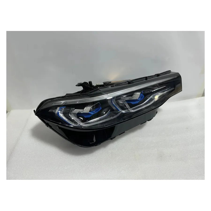 Запчасти BMW X7