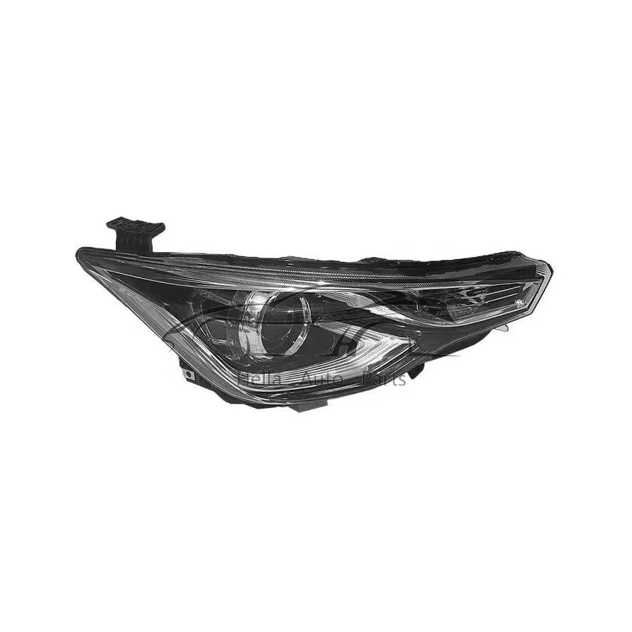 Запчасти Changan Alsvin