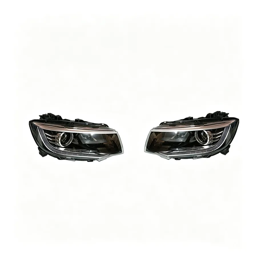 Запчасти Changan CS35 Plus