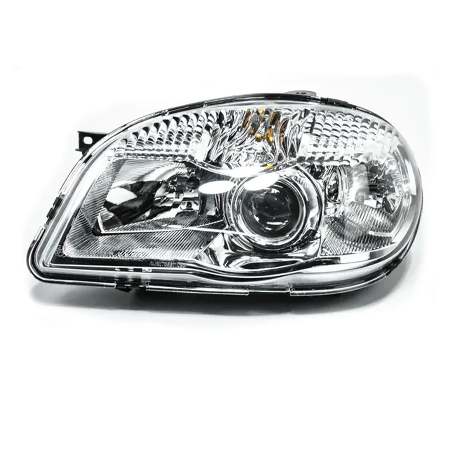 Запчасти Chevrolet Niva