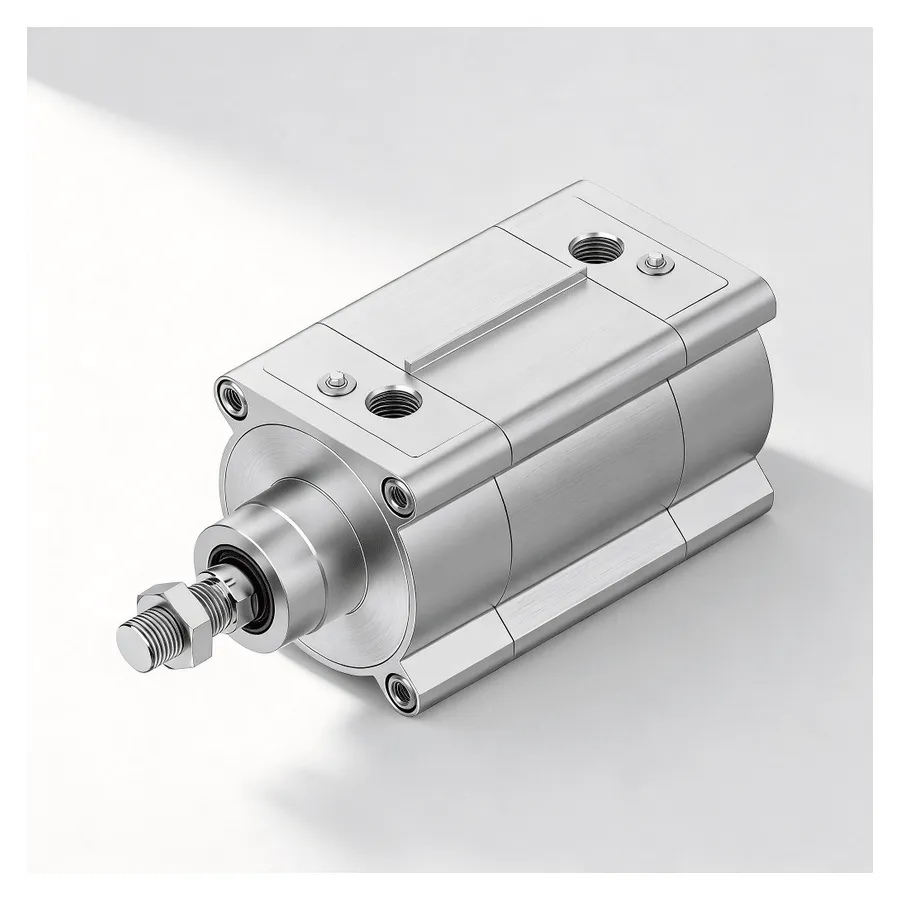 Пневмоцилиндры Festo