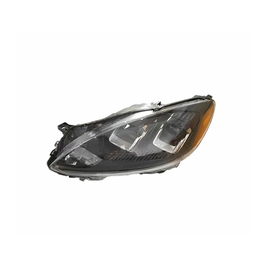 Запчасти Ford Kuga