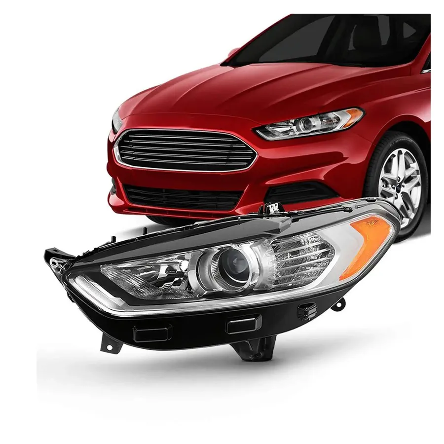 Запчасти Ford Mondeo