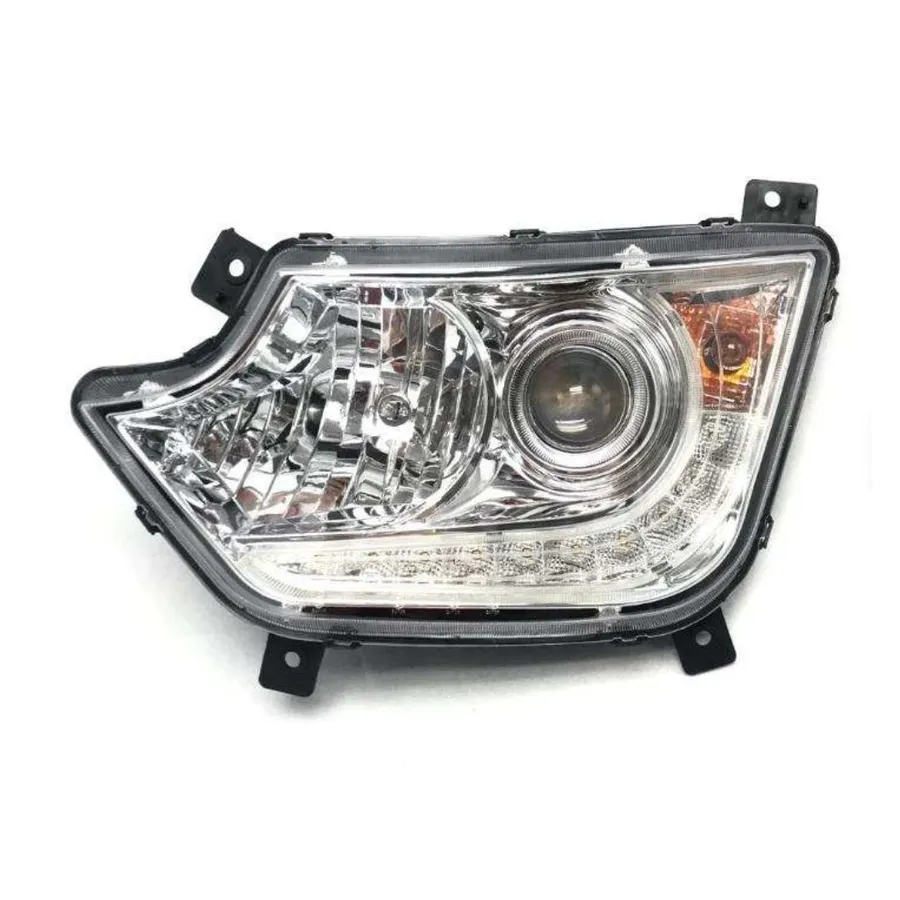 Запчасти Foton Aumark