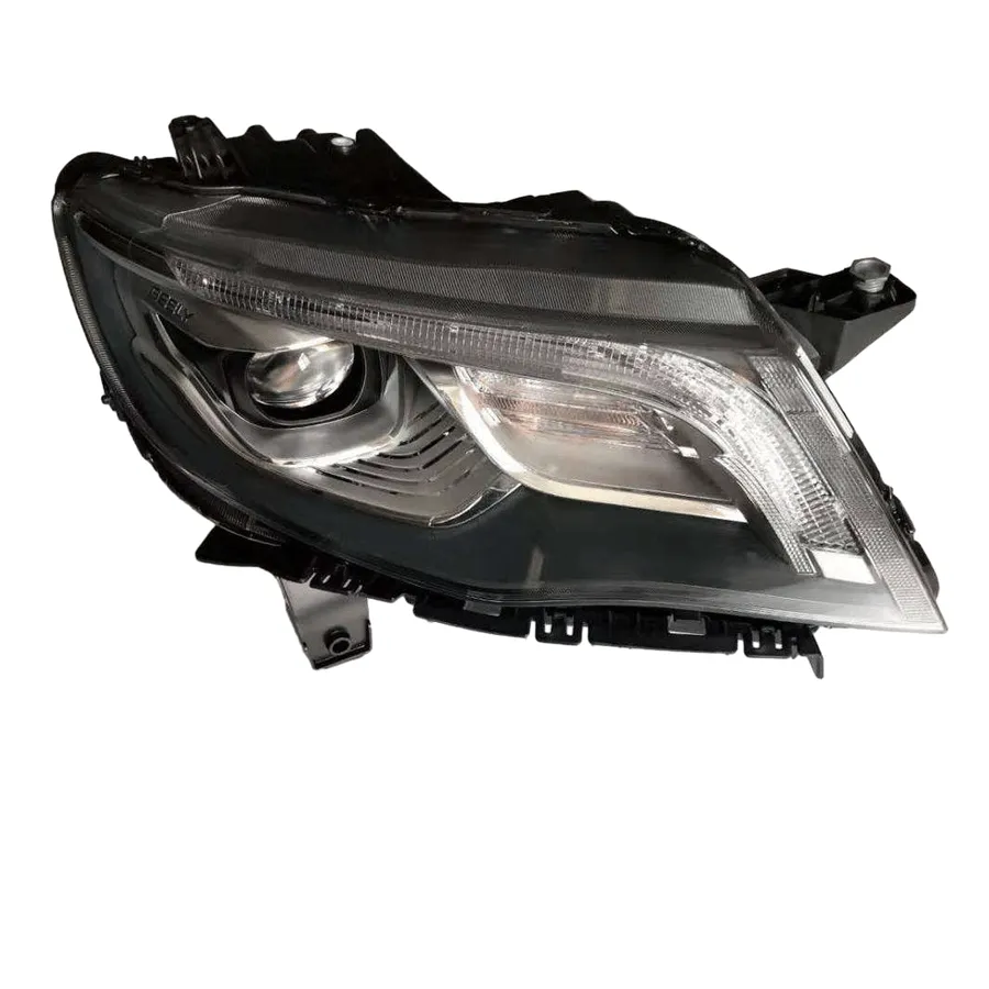 Запчасти Geely Atlas / Atlas Pro