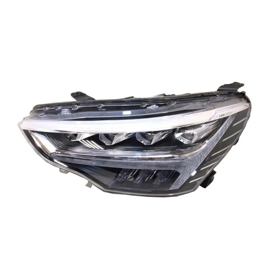 Запчасти Haval Jolion