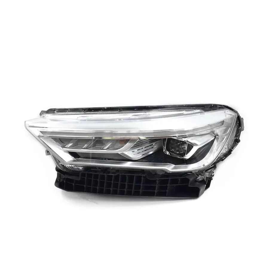 Запчасти Haval M6