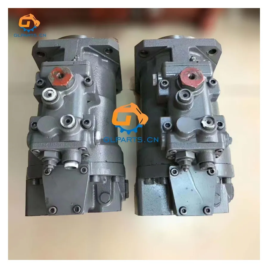 Запчасти Hitachi ZX330