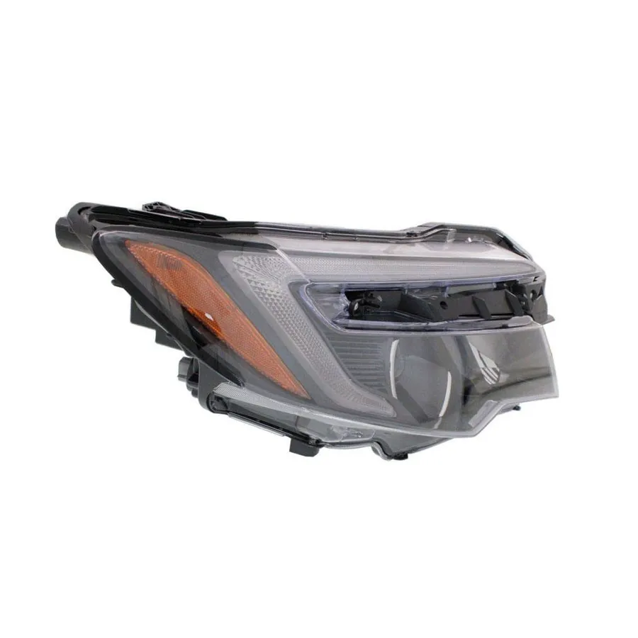 Запчасти Honda Pilot