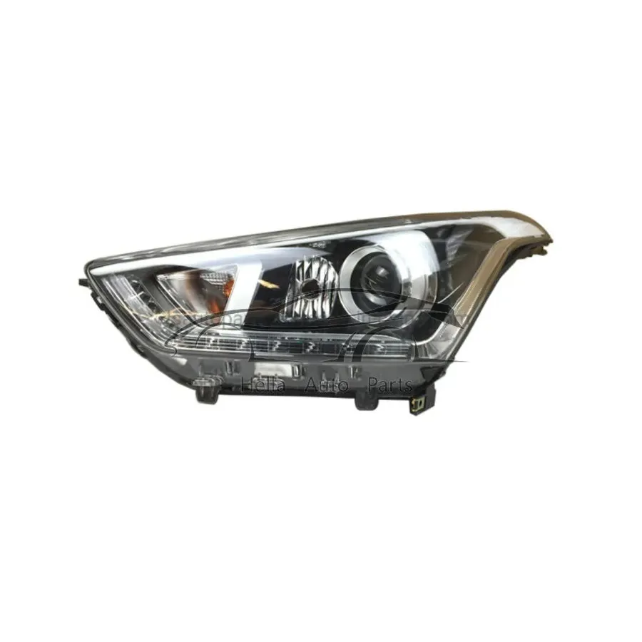 Запчасти Hyundai Creta