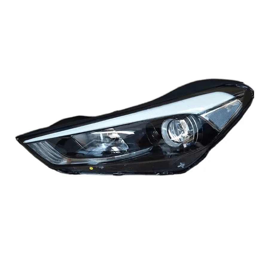 Запчасти Hyundai Tucson
